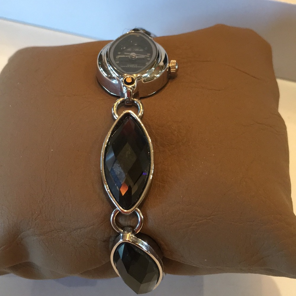 VINTAGE MA BELLA WACTH, VERY ELEGANT, - Picture 2 of 3